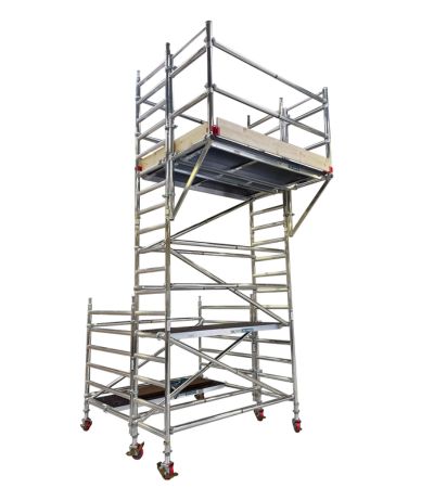 ms scaffolding rental in Bangalore