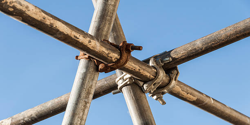 cuplock scaffolding manufacture and supplier banglore