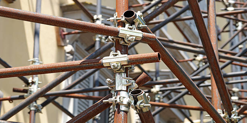 cuplock scaffolding on hire banglore