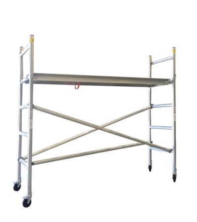 ms scaffolding rental in Bangalore